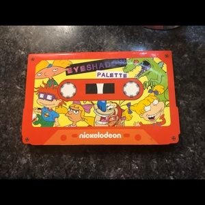 Nikelodeon Eyeshadow Palette
